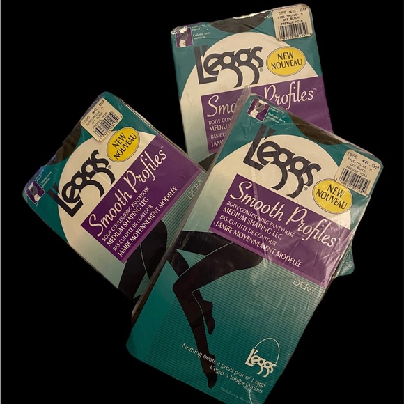 🌸 BODY CONTOURING PANTYHOSE - Picture 1 of 11